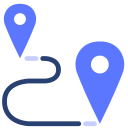 Map icon