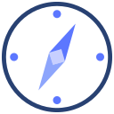 Location icon