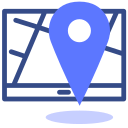 Location icon
