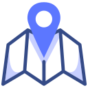 Location icon