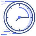 시계 icon