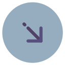 flecha icon