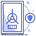 보안 icon