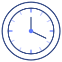 reloj icon