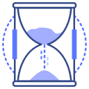 relógio icon