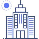 ciudad icon