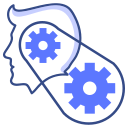 intelligence icon