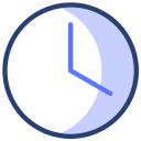 reloj icon