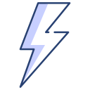 energía icon