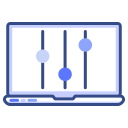 computador portátil 