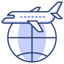 avión icon