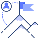 objetivo icon