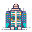 ciudad icon