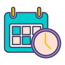 agenda icon