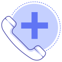 핸드폰 icon