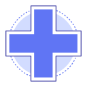 십자가 icon