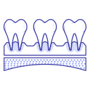 이빨 icon