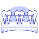 금속 icon