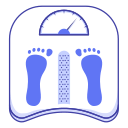 건강 icon