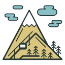 Cloud icon
