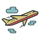 Transport icon