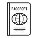 Document icon
