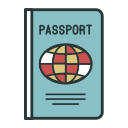 Travel icon