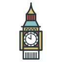 Clock icon