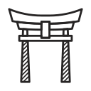 Japan icon