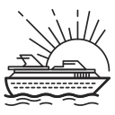 Transport icon