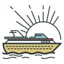 Transport icon