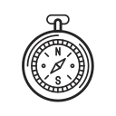 Arrow icon