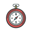Location icon
