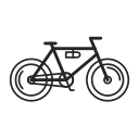 Transport icon