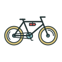 Transport icon