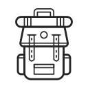 Travel icon