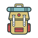 Travel icon