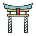 Color icon