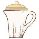 café icon