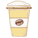 café icon