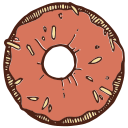 rosquilla icon