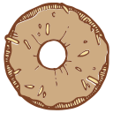 rosquilla icon