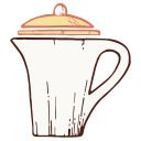 café icon