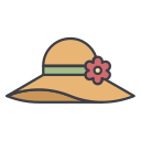 sombrero icon