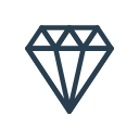 diamante icon