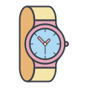 reloj icon