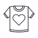 마음 icon