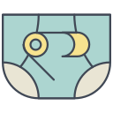 bebé icon