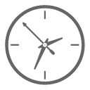 reloj icon