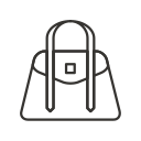 bolsa icon